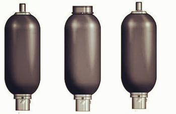 怎么提高囊式蓄能器的安全性?