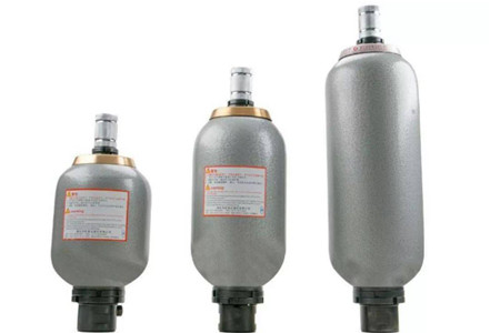 蓄能器的種類(lèi)有哪些?有什么作用?