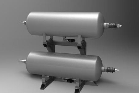 如何快速排除皮囊式蓄能器的故障?