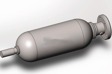 活塞式、皮囊式、隔膜式蓄能器的區(qū)別大嗎?