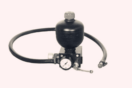 收藏!這些都會(huì)造成活塞式蓄能器內(nèi)泄漏!