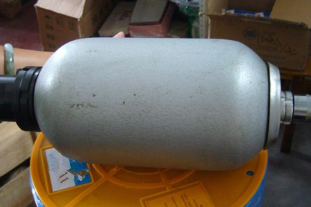 蓄能器的這些功能不知道就吃大虧了！