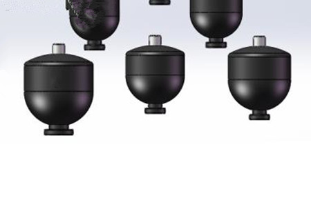 蓄能器如何運輸和搬運？朝日為大家科普！