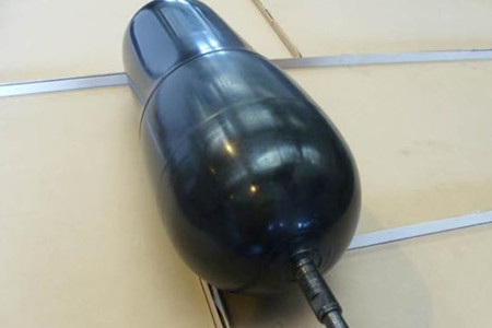 囊式蓄能器使用期間會遇到哪些問題?問題匯總!