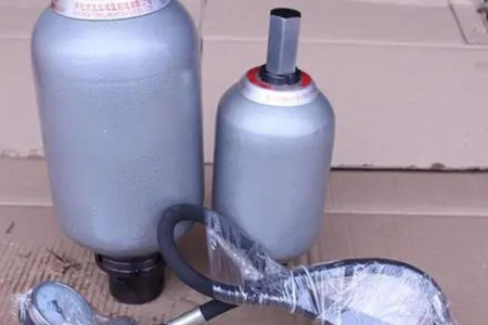 不注意皮囊式蓄能器的規格竟會這樣!