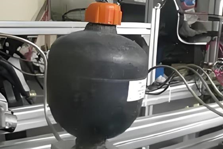 如何做好囊式蓄能器的采購(gòu)工作？按四個(gè)步驟走！