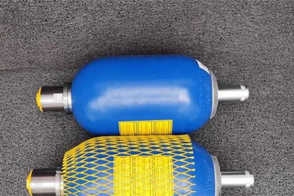 蓄能器選擇與維護，必備知識分享！ 圖2