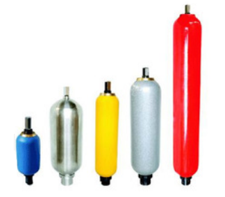 非隔離式蓄能器技術參數(shù)和安裝注意事項