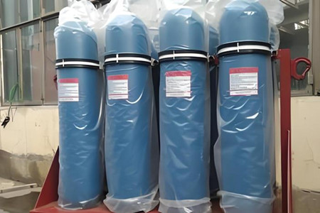 為什么液壓夯實機要使用蓄能器？