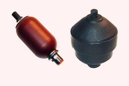 蓄能器在液壓系統中的9種應用，你掌握幾種？